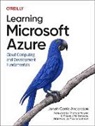 Jonah Carrio Andersson - Learning Microsoft Azure