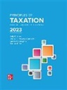Sandra Callaghan, Sandra R Callaghan, Sally Jones, Sally M Jones, Sally/ Rhoades-Catanach Jones, Thomas Kubick... - Principles of Taxation for Business and Investment Planning 2023