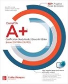 Jane Holcombe, Faithe Wempen, Wempen Faithe - CompTIA A+ Certification Study Guide, Eleventh Edition (Exams 220-1101 & 220-1102)