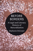 Stephanie Degooyer, Stephanie (Assistant Professor and Frank Degooyer, Stephanie (Assistant Professor and Frank Borden and Barbara Lasater Hanes Fellow DeGooyer - Before Borders