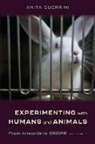 Anita Guerrini, Anita (Oregon State University) Guerrini - Experimenting With Humans and Animals