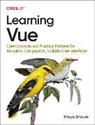 Maya Shavin - Learning Vue