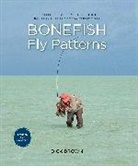 Dick Brown, Brown Dick - Bonefish Fly Patterns