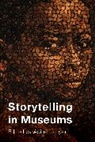 Adina Langer, Adina Langer - Storytelling in Museums
