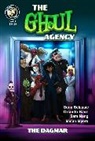 Gene Selassie, Gene Selassie, Vito Delsante, Vito Delsante - The Ghoul Agency