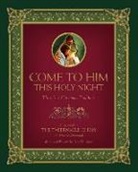 David Warner, David Warner - Come to Him This Holy Night
