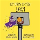 Ashley Molnar, Austen Tarabay - It's Easy to Say Yes!
