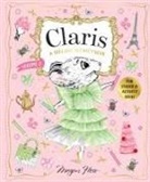 Megan Hess - Claris: A Très Chic Activity Book Volume #2: Volume 2
