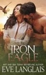 Eve Langlais - Iron Eagle