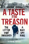 Andrew Jeffrey, Jeffrey Andrew - Taste for Treason