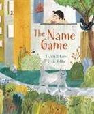 Elizabeth Laird, Olivia Holden - The Name Game