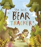 John Condon, Julia Christians - Best Bear Tracker