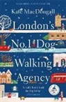 Kate MacDougall - London's No. 1 Dog-Walking Agency