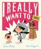 Simon Philip, Lucia Gaggiotti - I Really Want to Share