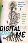 Alden C Jones, Alden C. Jones, Z Nicolazzo, Z Jones Nicolazzo, Z. Nicolazzo, Sy Simms - Digital Me