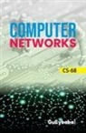 Verma Dinesh, S. Roy - CS-68 Computer Network