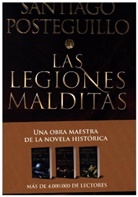 Santiago Posteguillo - Las legiones malditas/ trilogia Africanus 2)