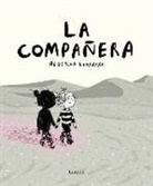 Agustina Guerrero - La Compañera / The Companion