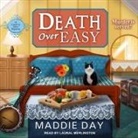 Maddie Day, Laural Merlington - Death Over Easy (Hörbuch)