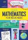 Sarah Hull, Sarah Mumbray Hull, Hull Sarah, Tom Mumbray, Paul Boston, Boston Paul - Mathematics for Beginners