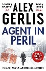 Alex Gerlis, Gerlis Alex - Agent in Peril