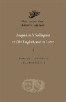 Augustines Soliloquies in Old English and in Latin