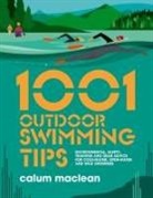 CALUM MACLEAN - 1001 OUTDOOR SWIMMING TIPS