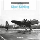 Ron Mackay - Short Stirling