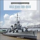 David Doyle - USS Kidd (DD-661)