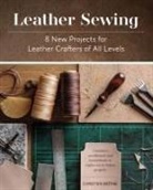 Carsten Bothe - Leather Sewing