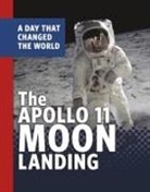 Amy Maranville, MARANVILLE AMY - The Apollo 11 Moon Landing