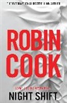 Robin Cook, Cook Robin - Night Shift