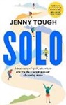 JENNY TOUGH, Jenny Tough - SOLO