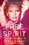 Tanya Sarne, TANYA SARNE - Free Spirit