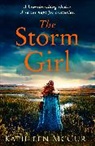 Kathleen McGurl, McGurl Kathleen - The Storm Girl
