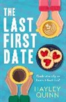 Hayley Quinn - The Last First Date