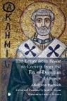 Jacob N Cerone, Adolf Von Harnack, Adolf von Harnack, Larry L. Welborn, Jacob N. Cerone - The The Letter from Rome to Corinth from the Era of Domitian