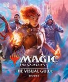 Jay Annelli, DK - Magic The Gathering The Visual Guide