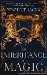 BENEDICT JACKA, Benedict Jacka, Jacka Benedict - An Inheritance of Magic
