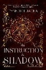 BENEDICT JACKA, Benedict Jacka, Jacka Benedict - An Instruction in Shadow