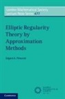 Edgard A Pimentel, Edgard A. (Universidade De Coimbra Pimentel, Pimentel Edgard A. - Elliptic Regularity Theory By Approximation Methods