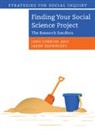 John Gerring, John (University of Texas Gerring, Gerring John, Jason Seawright, Jason (Northwestern University Seawright, Seawright Jason - Finding Your Social Science Project