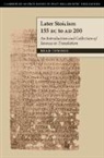 Brad Inwood, Brad (Yale University Inwood, Inwood Brad - Later Stoicism 155 Bc to Ad 200
