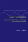 Paul F. X. (Johannes Kepler Universitat Li Muller, Paul F. X. (Johannes Kepler Universitat Linz) Muller, Paul F. X. Müller - Hardy Martingales