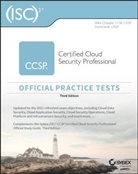 Chapple, M Chapple, Mike Chapple, Mike (University of Notre Dame) Seidl Chapple, Mike Seidl Chapple, Chapple Mike... - Isc2 Ccsp Certified Cloud Security Professional Official Practice Test