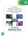 Douglas Giancoli, Douglas C. Giancoli - Physics for Scientists & Engineers with Modern Physics, Volume 3 (Chapters 36-44), Global Edition