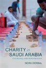 Nora Derbal, Nora (Hebrew University of Jerusalem) Derbal - Charity in Saudi Arabia
