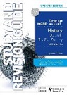 BENJAMIN HARRISON, Benjamin Harrison - Cambridge IGCSE and O Level History Study and Revision Guide