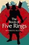 Miyamoto Musashi - The Book of Five Rings