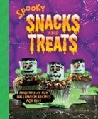 Zac Williams - Spooky Snacks and Treats